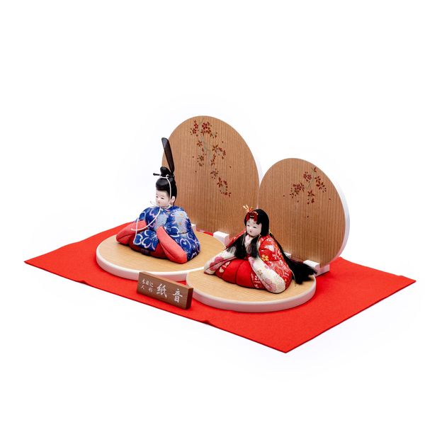 Bộ Hina Tono-Hime Số 801