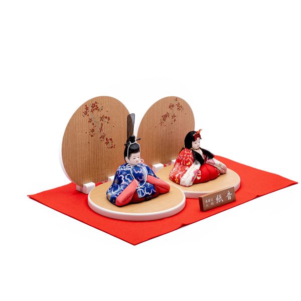 Bộ Hina Tono-Hime Số 801