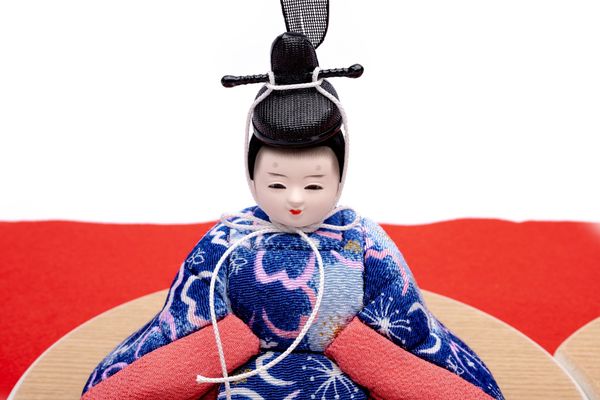 Bộ Hina Tono-Hime Số 801