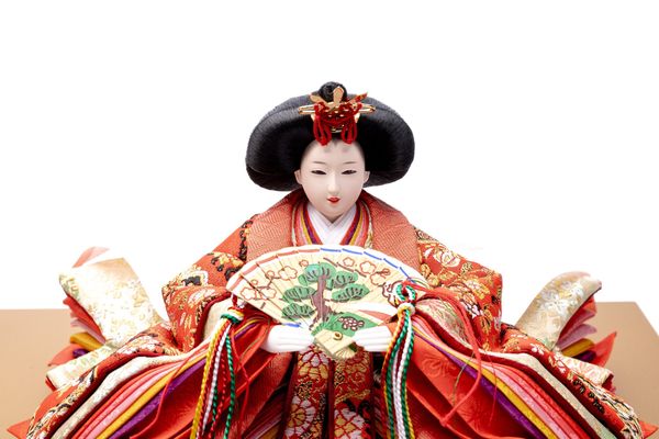 Bộ Hina Tono-Hime Số 086