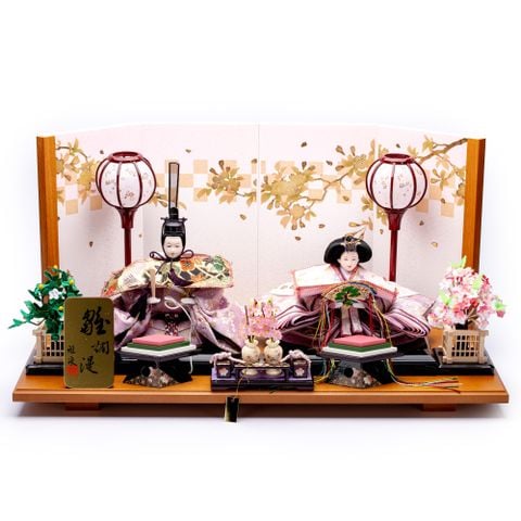 Bộ Hina Tono-Hime Số 087