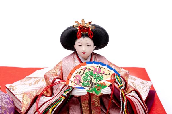 Bộ Hina Tono-Hime Số 091