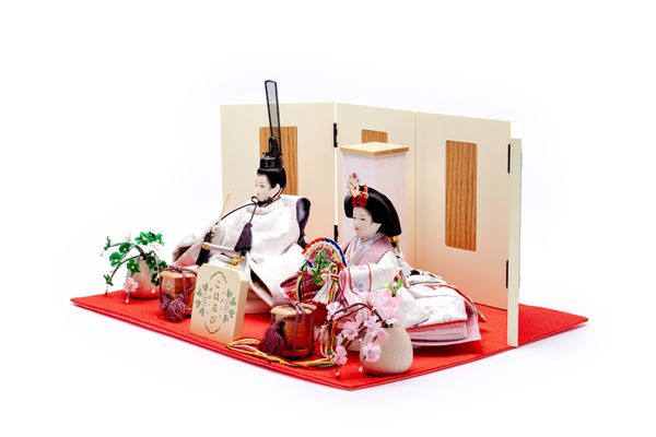 Bộ Hina Tono-Hime Số 092