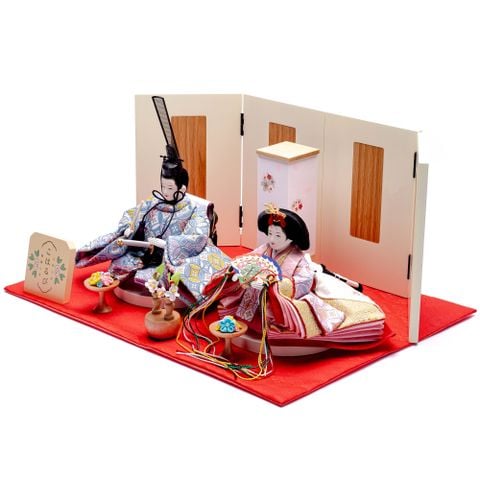 Bộ Hina Tono-Hime Số 093