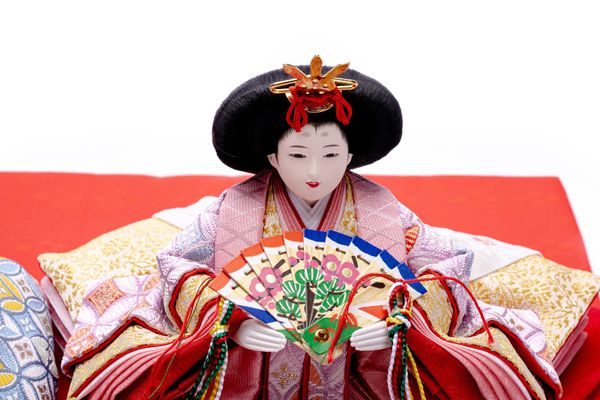 Bộ Hina Tono-Hime Số 093