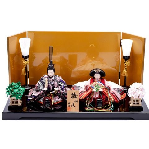 Bộ Hina Tono-Hime Số 102