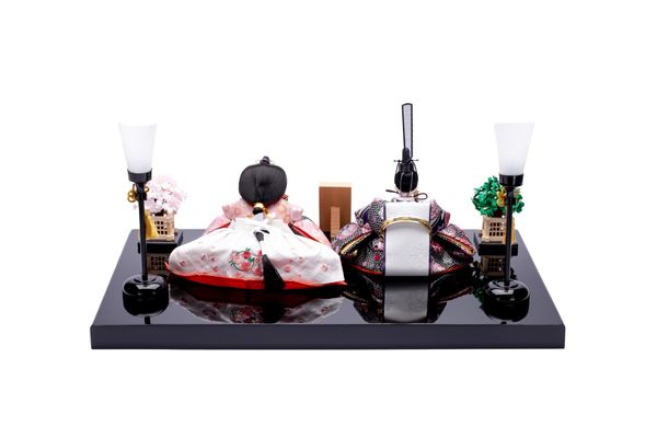 Bộ Hina Tono-Hime Số 102