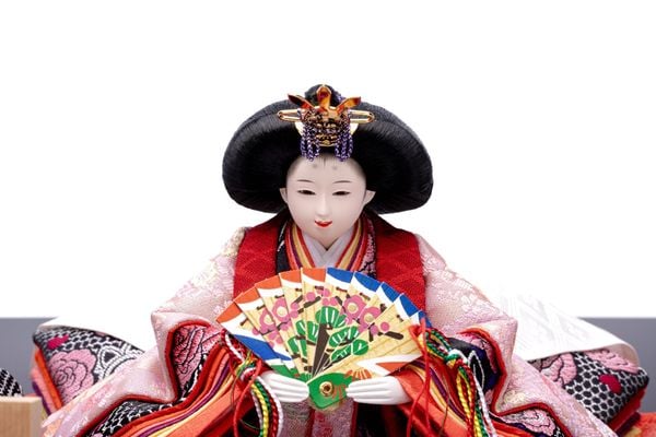 Bộ Hina Tono-Hime Số 102