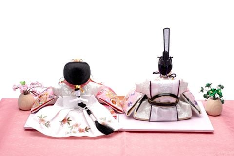 Bộ Hina Tono-Hime Số 185