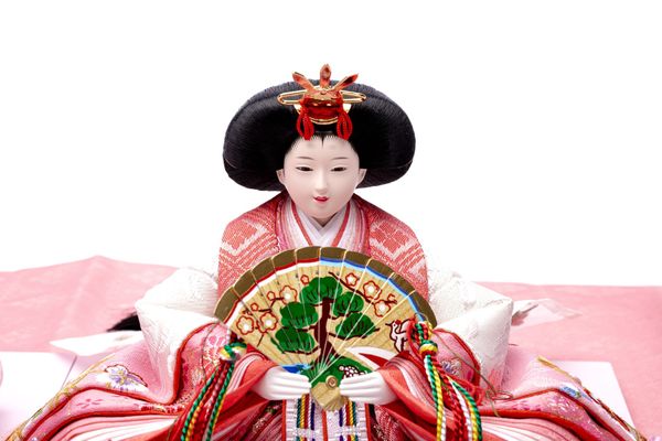 Bộ Hina Tono-Hime Số 185