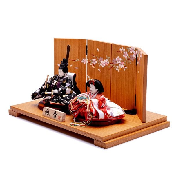 Bộ Hina Tono-Hime Số 192