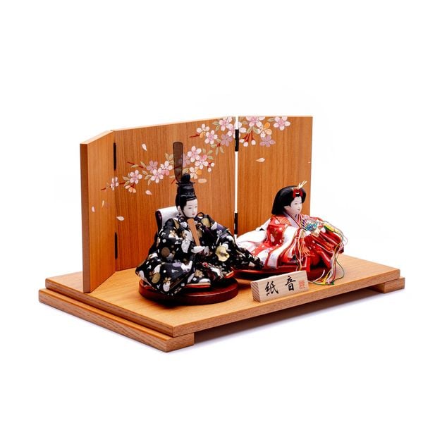 Bộ Hina Tono-Hime Số 192