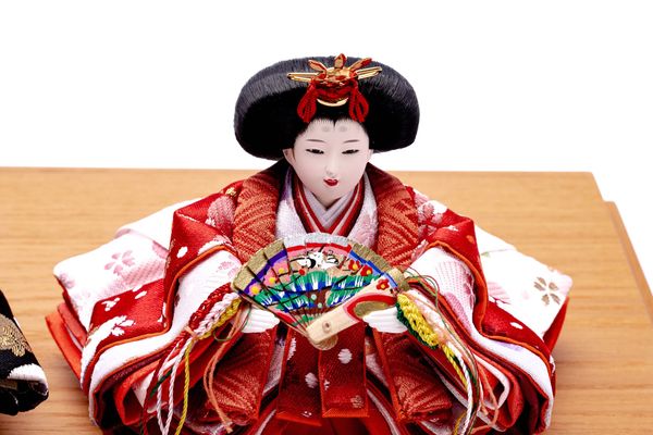 Bộ Hina Tono-Hime Số 192