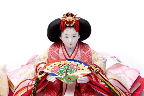 Bộ Hina Tono-Hime Số 199