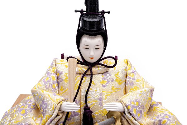 Bộ Hina Tono-Hime Số 199