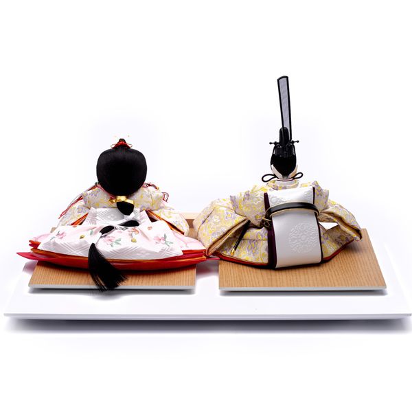 Bộ Hina Tono-Hime Số 199