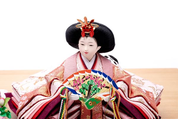 Bộ Hina Tono-Hime Số 917