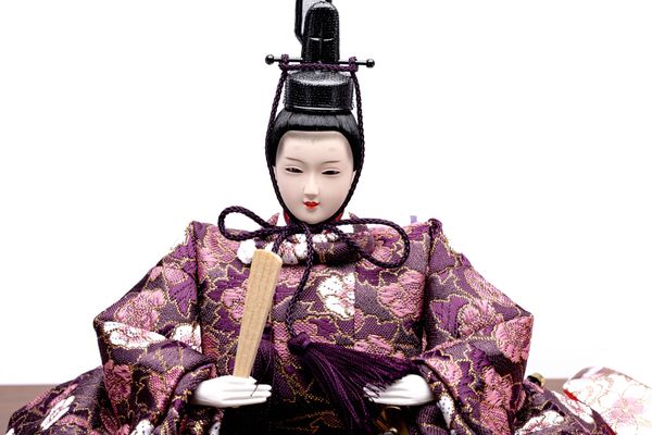 Bộ Hina Tono-Hime số 235