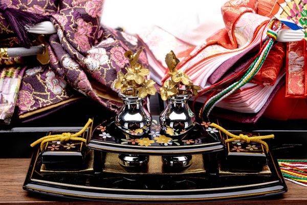 Bộ Hina Tono-Hime số 235