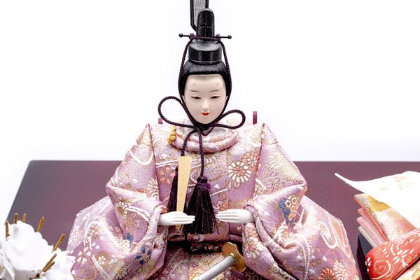 Bộ Hina Tono-Hime Số 258