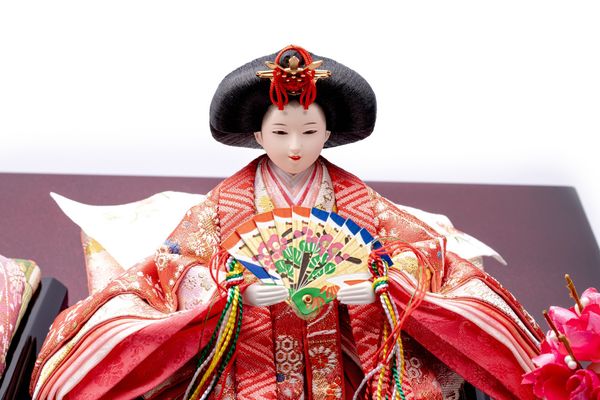 Bộ Hina Tono-Hime Số 258