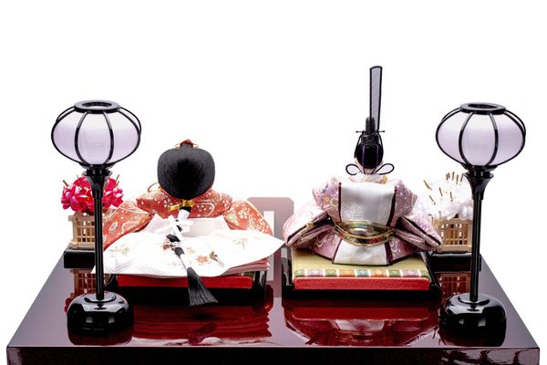 Bộ Hina Tono-Hime Số 258