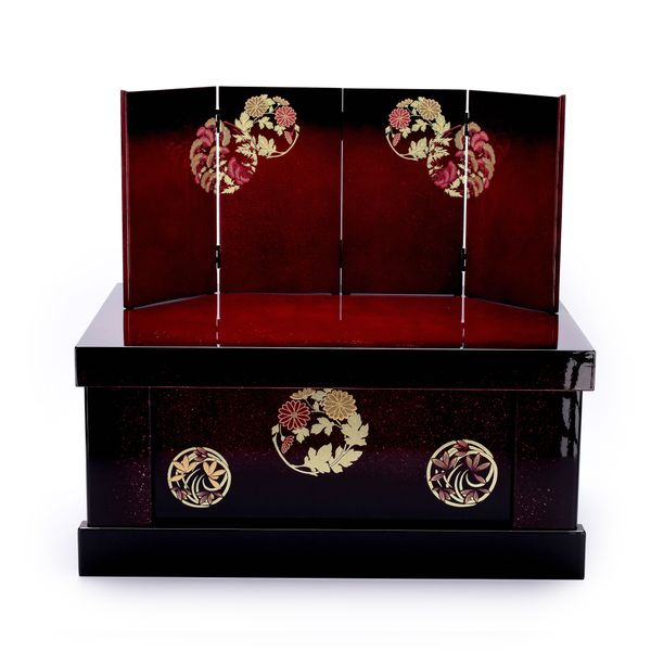 Bộ Hina Tono-Hime Số 258