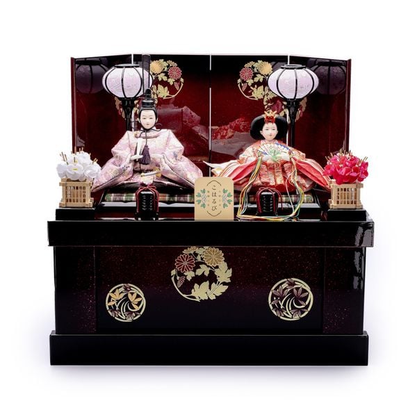 Bộ Hina Tono-Hime Số 258