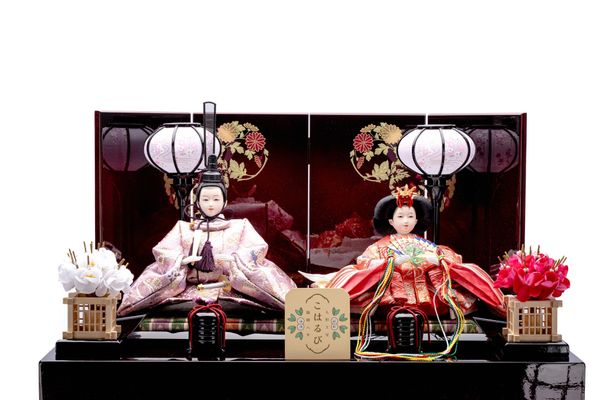 Bộ Hina Tono-Hime Số 258