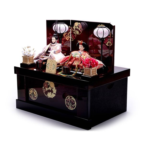 Bộ Hina Tono-Hime Số 258