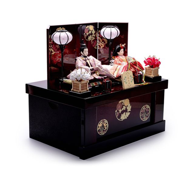 Bộ Hina Tono-Hime Số 258