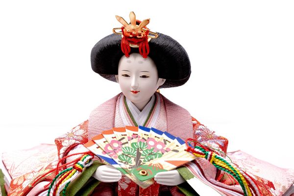 Bộ Hina Tono-Hime Số 270