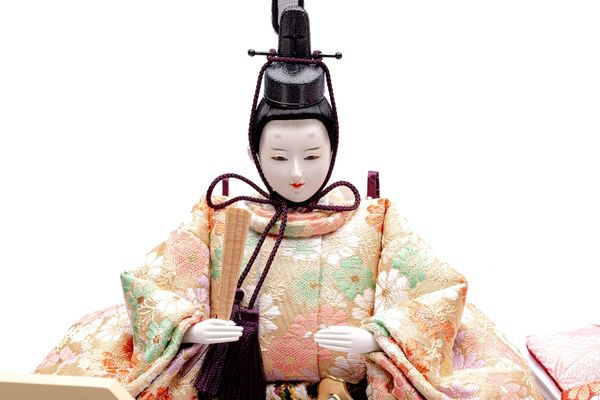 Bộ Hina Tono-Hime Số 270