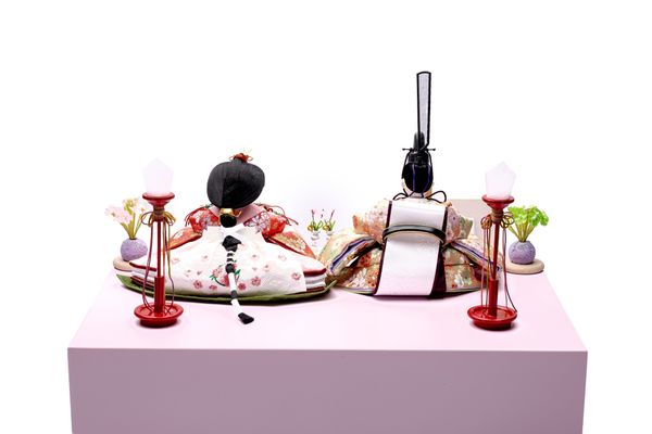 Bộ Hina Tono-Hime Số 270