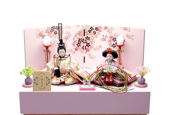 Bộ Hina Tono-Hime Số 270