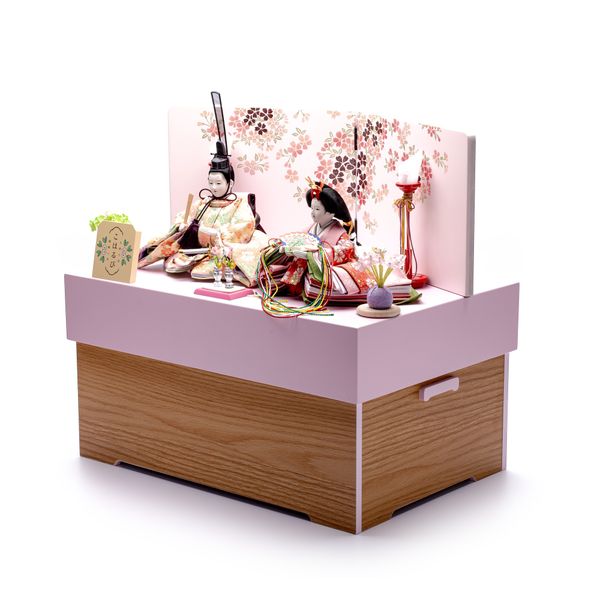 Bộ Hina Tono-Hime Số 270