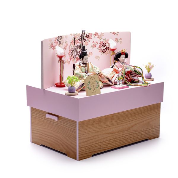 Bộ Hina Tono-Hime Số 270