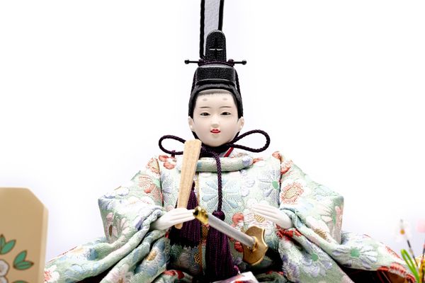 Bộ Hina Tono-Hime Số 271