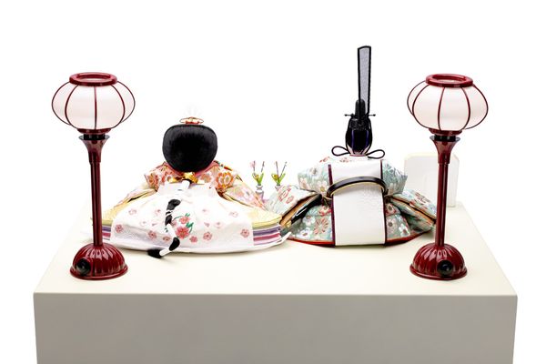 Bộ Hina Tono-Hime Số 271