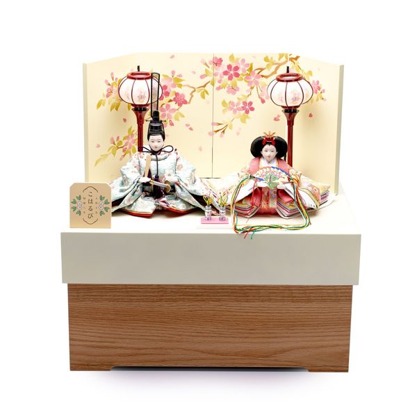 Bộ Hina Tono-Hime Số 271