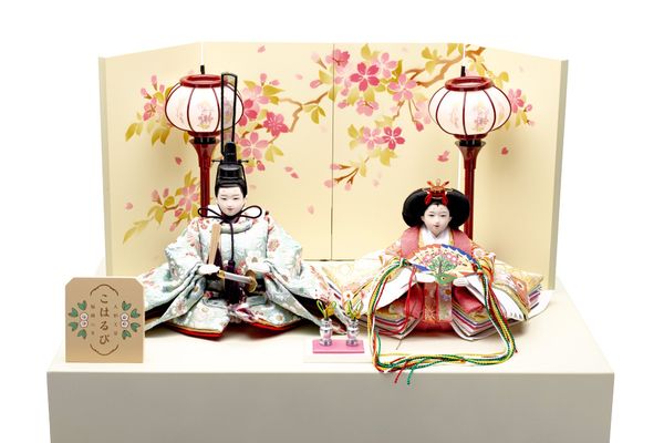 Bộ Hina Tono-Hime Số 271