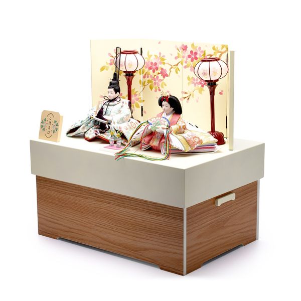 Bộ Hina Tono-Hime Số 271