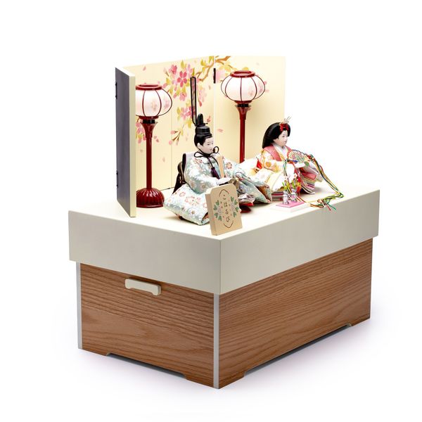 Bộ Hina Tono-Hime Số 271