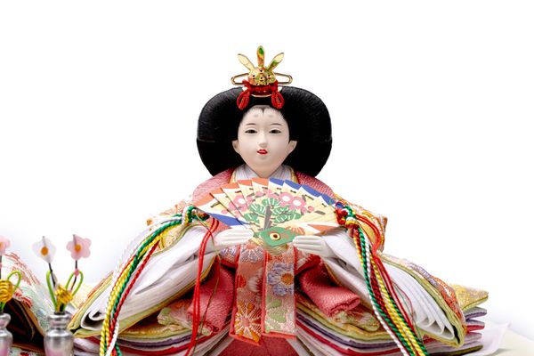 Bộ Hina Tono-Hime Số 271