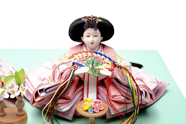 Bộ Hina Tono-Hime Số 273