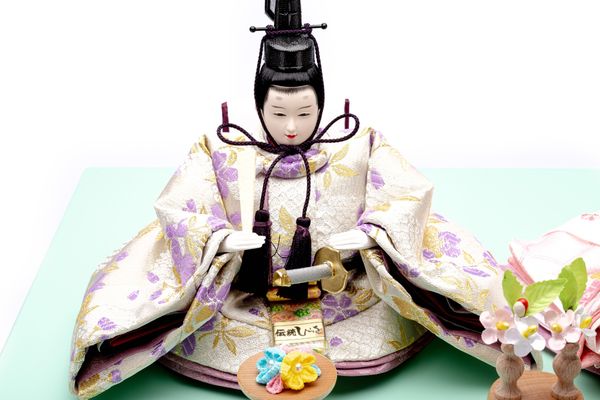 Bộ Hina Tono-Hime Số 273