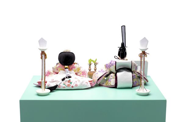 Bộ Hina Tono-Hime Số 273