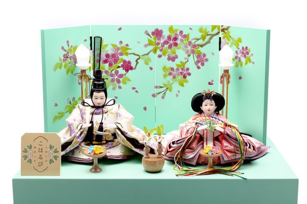 Bộ Hina Tono-Hime Số 273