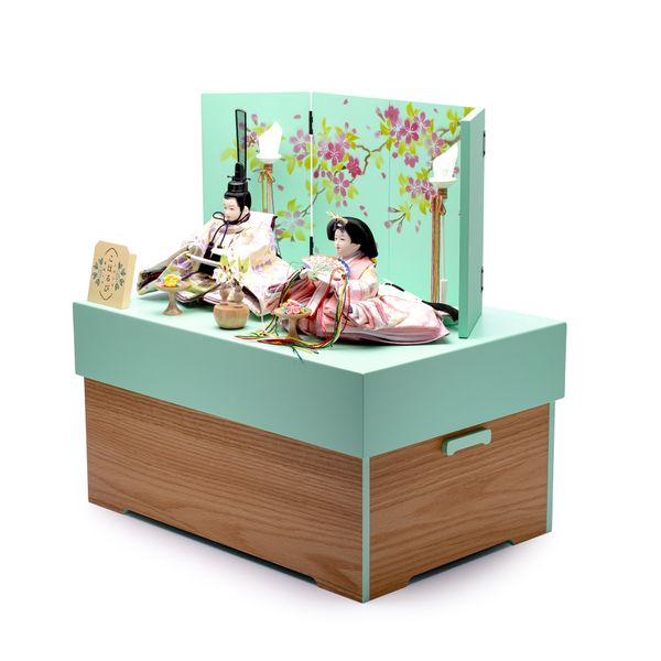 Bộ Hina Tono-Hime Số 273