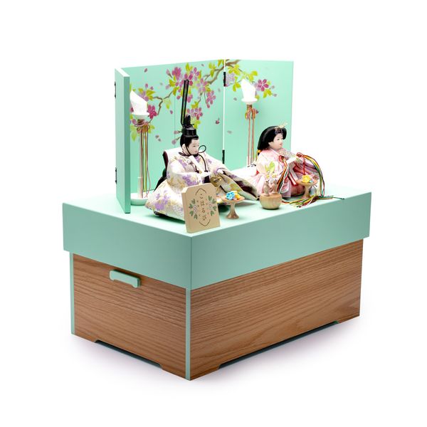 Bộ Hina Tono-Hime Số 273